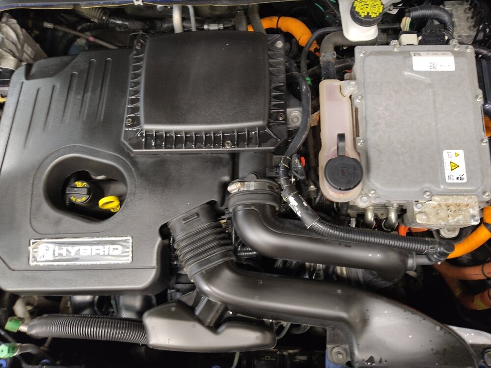 2018 Ford Fusion in Lewisville, TX 75067 - 18115209 30