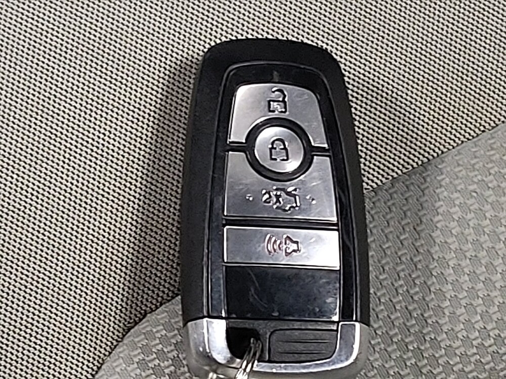 2018 Ford Fusion in Lewisville, TX 75067 - 18115209 32