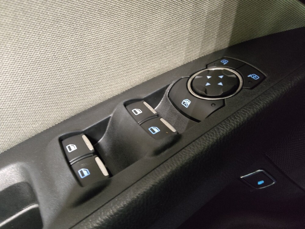 2018 Ford Fusion in Lewisville, TX 75067 - 18115209 27