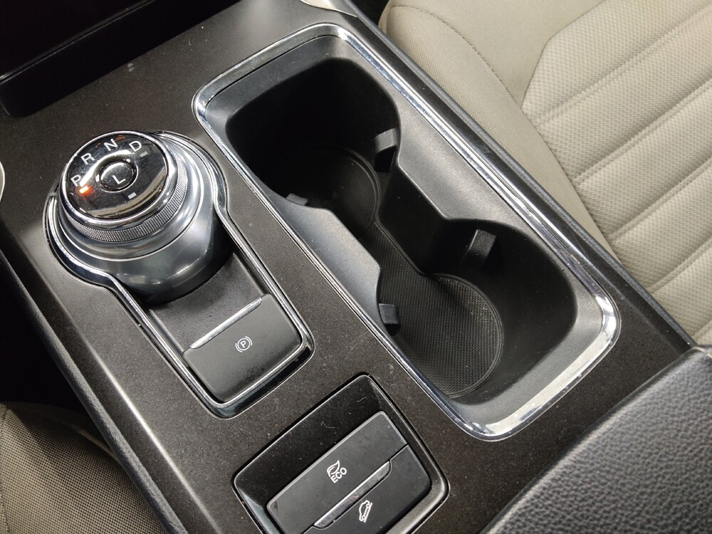 2018 Ford Fusion in Lewisville, TX 75067 - 18115209 26