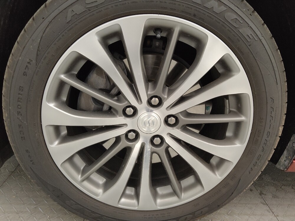 2018 Buick LaCrosse in Lakeland, FL 33815 - 18115212 31