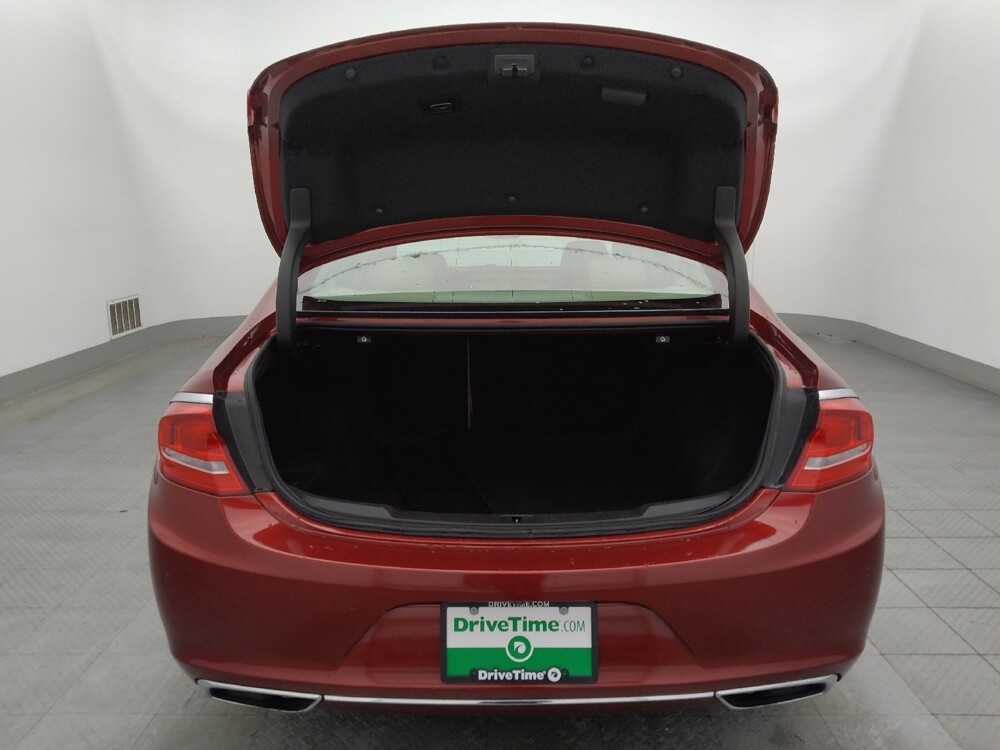 2018 Buick LaCrosse in Lakeland, FL 33815 - 18115212 29