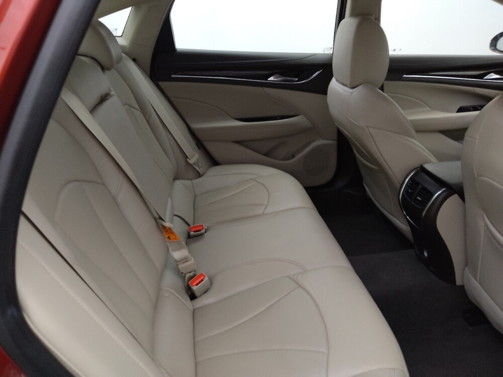 2018 Buick LaCrosse in Lakeland, FL 33815 - 18115212 19