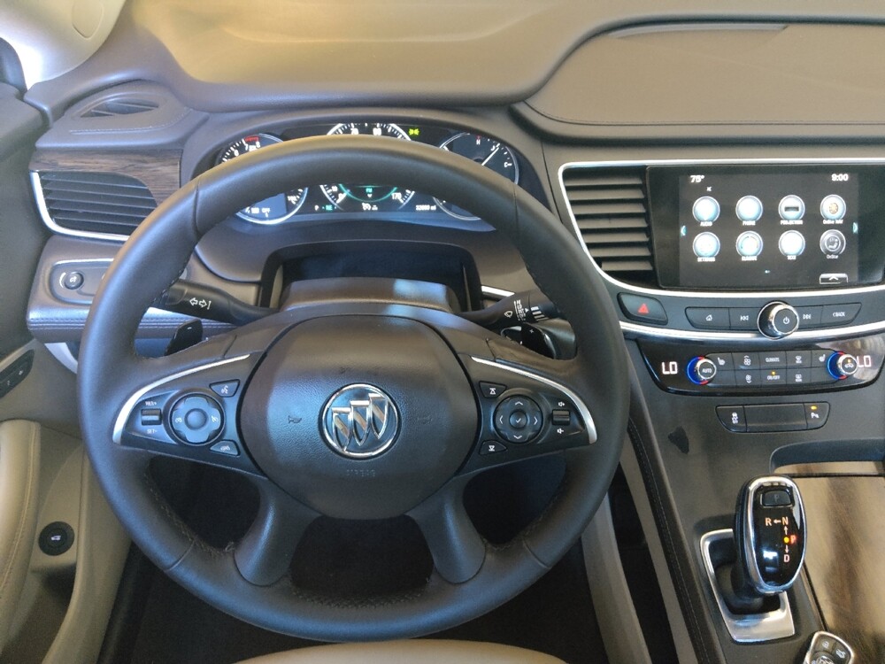 2018 Buick LaCrosse in Lakeland, FL 33815 - 18115212 22