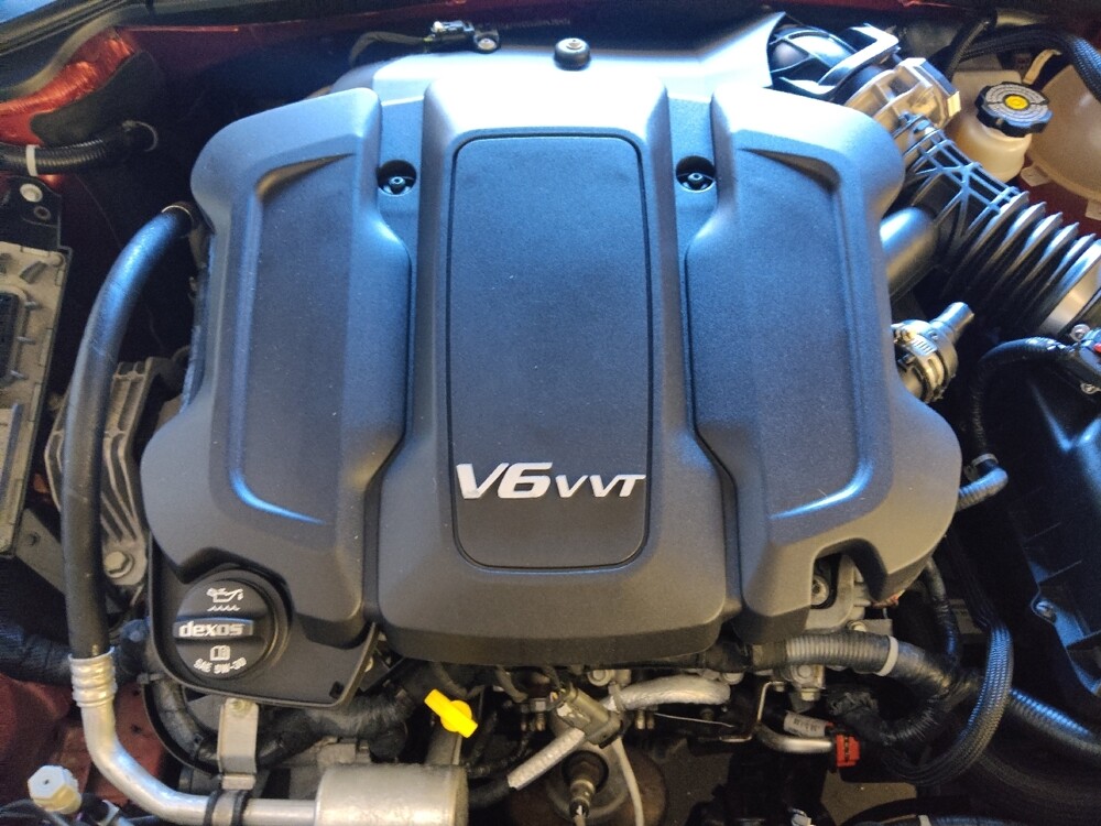 2018 Buick LaCrosse in Lakeland, FL 33815 - 18115212 30