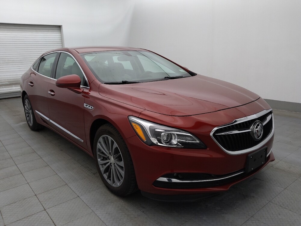 2018 Buick LaCrosse in Lakeland, FL 33815 - 18115212 13