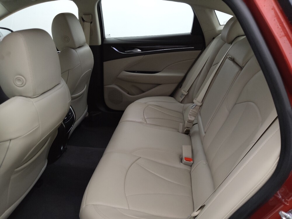 2018 Buick LaCrosse in Lakeland, FL 33815 - 18115212 18