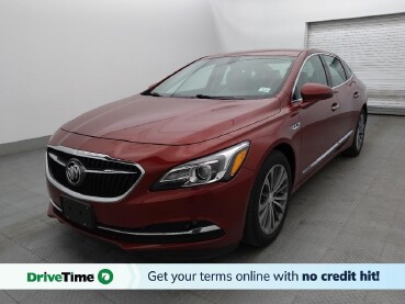 2018 Buick LaCrosse in Lakeland, FL 33815