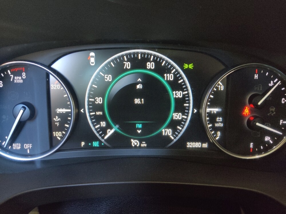 2018 Buick LaCrosse in Lakeland, FL 33815 - 18115212 23