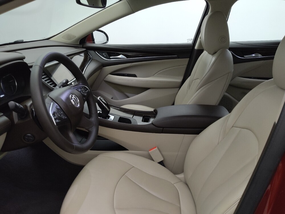 2018 Buick LaCrosse in Lakeland, FL 33815 - 18115212 17