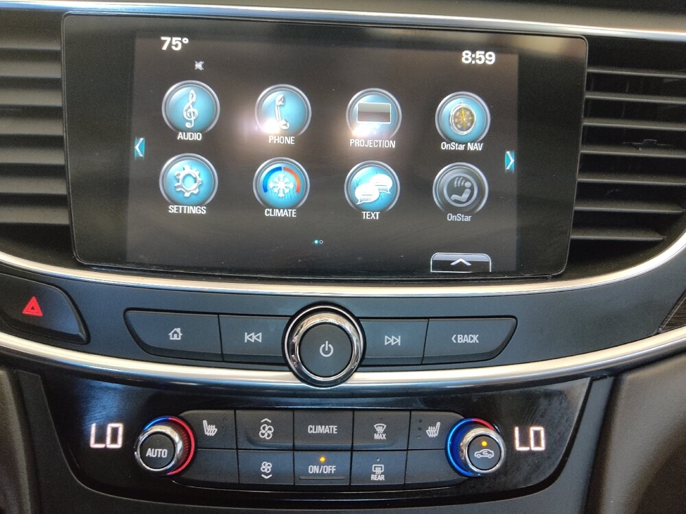 2018 Buick LaCrosse in Lakeland, FL 33815 - 18115212 25