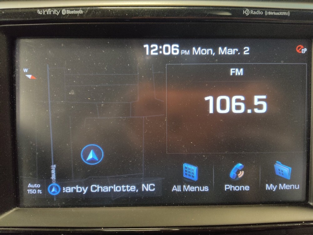 2018 Hyundai Sonata in Winston-Salem, NC 27103 - 18115213 25