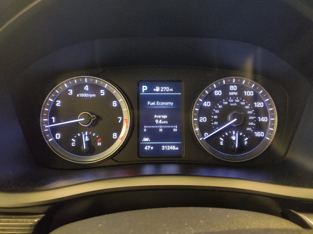 2018 Hyundai Sonata in Winston-Salem, NC 27103 - 18115213 23