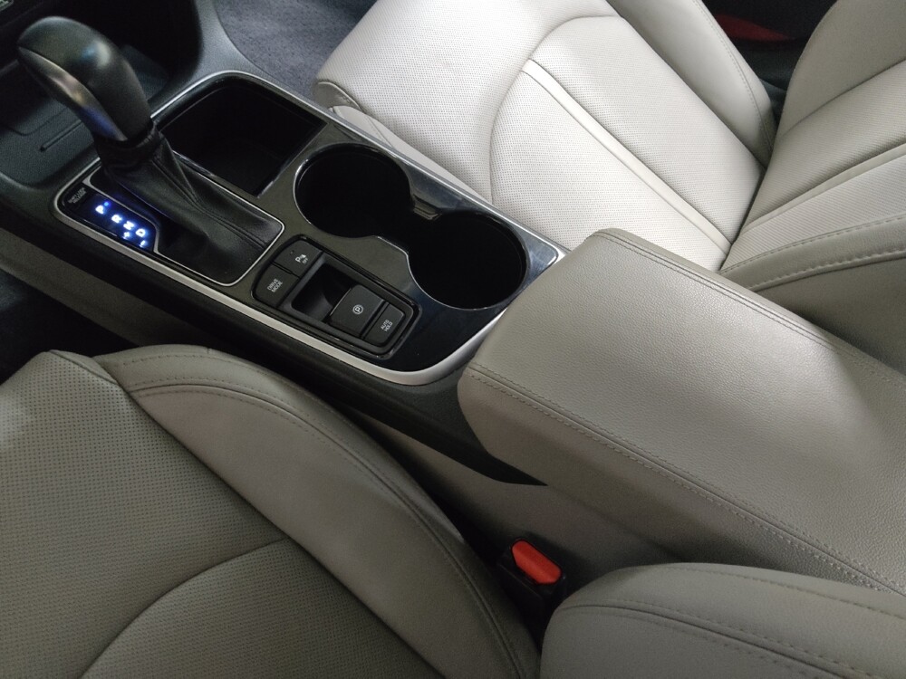 2018 Hyundai Sonata in Winston-Salem, NC 27103 - 18115213 26