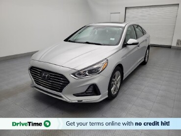 2018 Hyundai Sonata in Winston-Salem, NC 27103