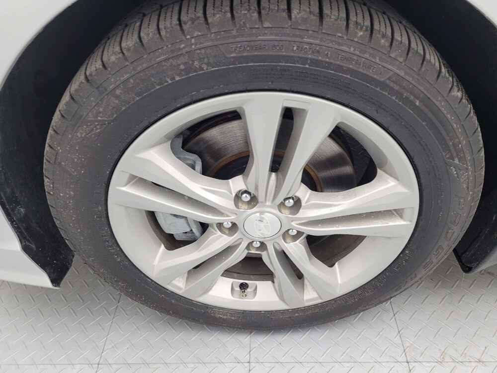 2018 Hyundai Sonata in Winston-Salem, NC 27103 - 18115213 31