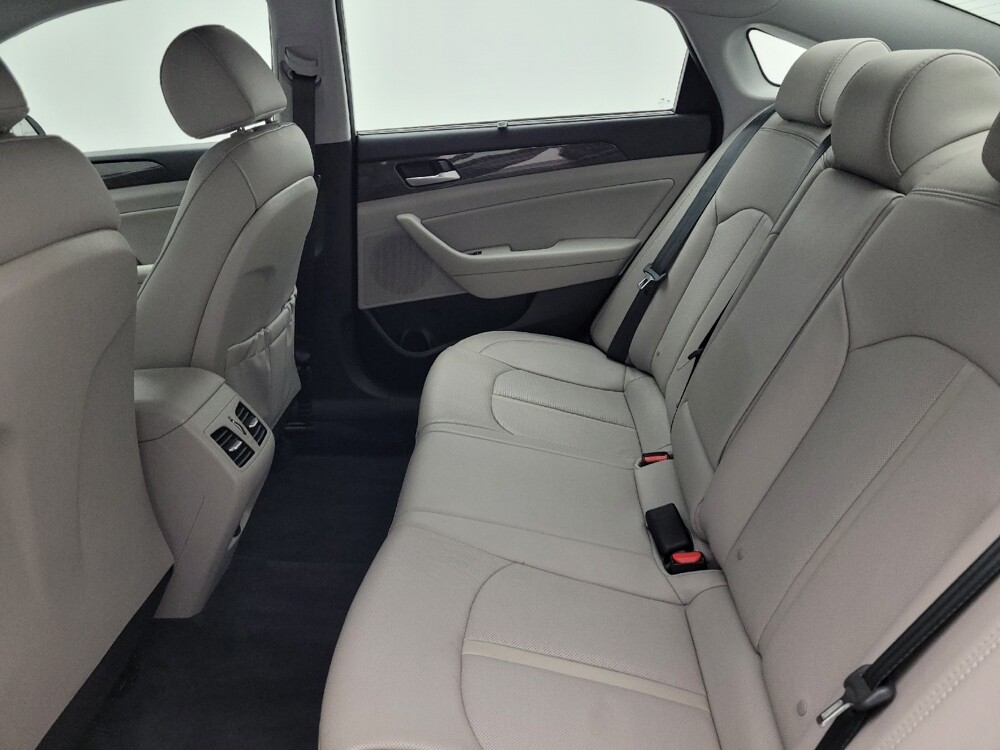 2018 Hyundai Sonata in Winston-Salem, NC 27103 - 18115213 18