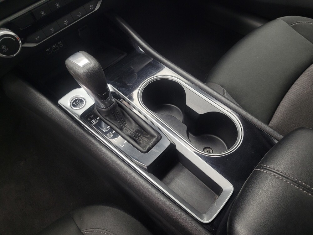 2024 Nissan Altima in Indianapolis, IN 46219 - 18115217 26