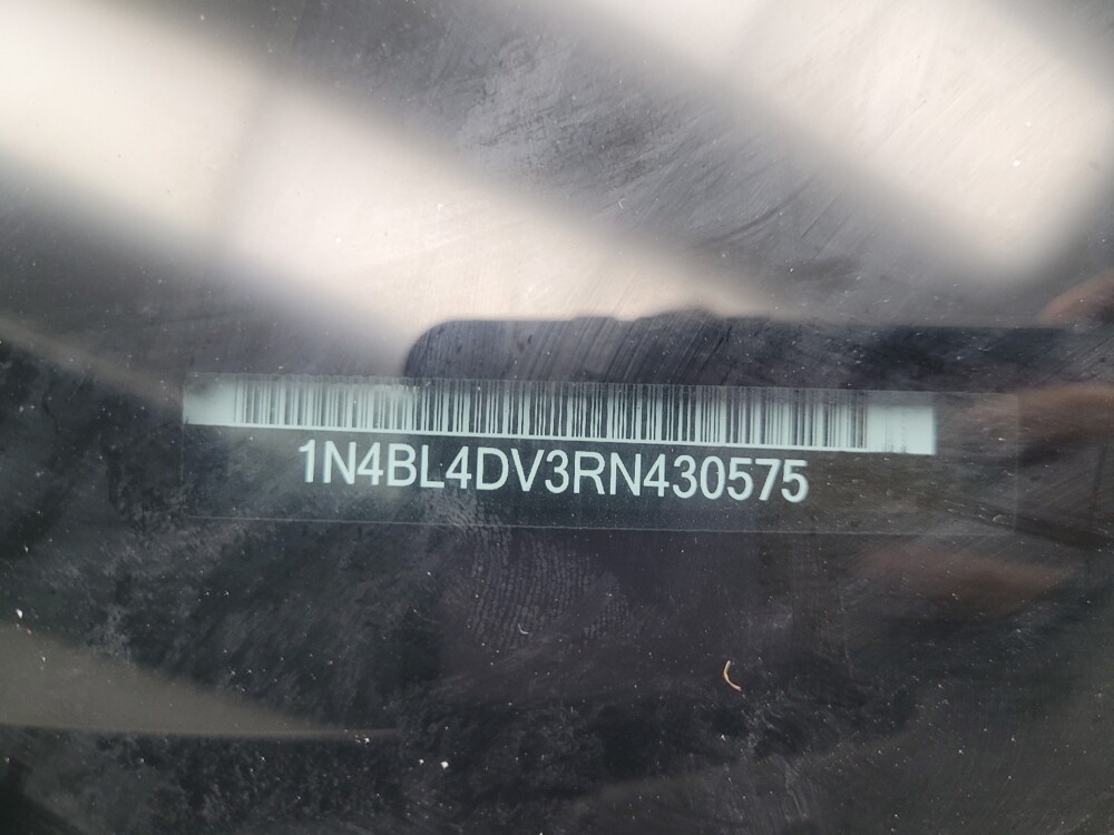 2024 Nissan Altima in Indianapolis, IN 46219 - 18115217 33