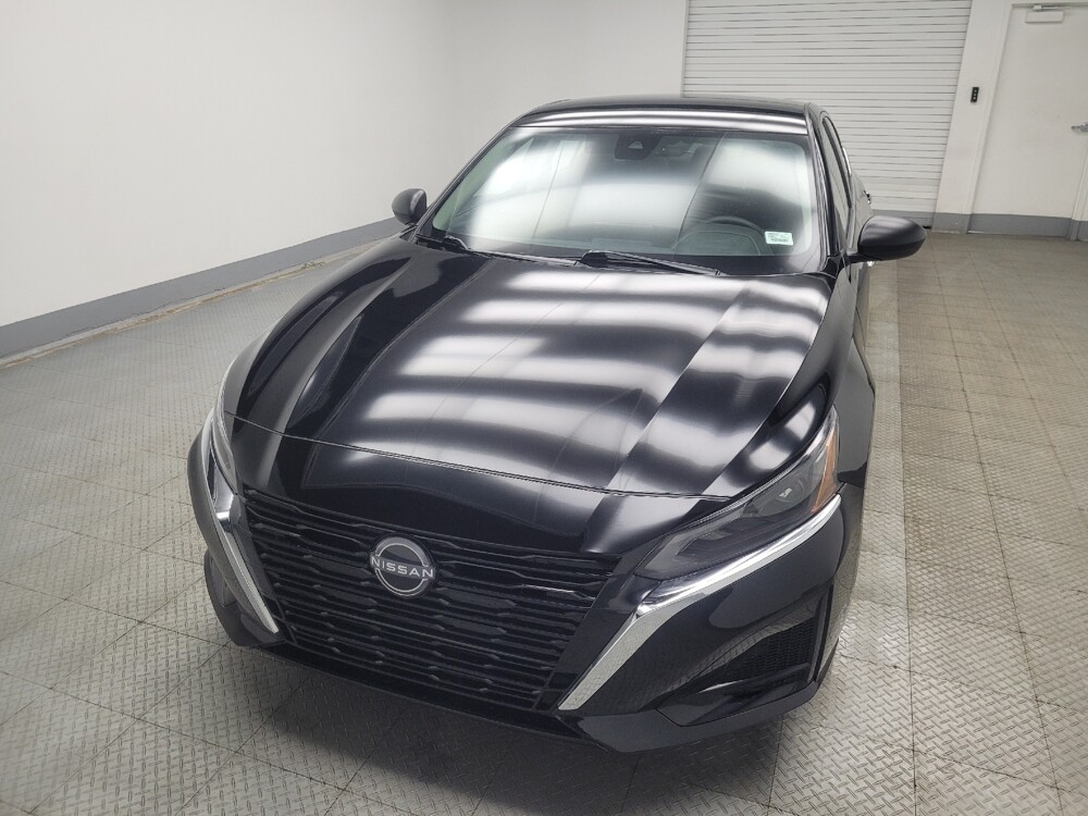 2024 Nissan Altima in Indianapolis, IN 46219 - 18115217 15