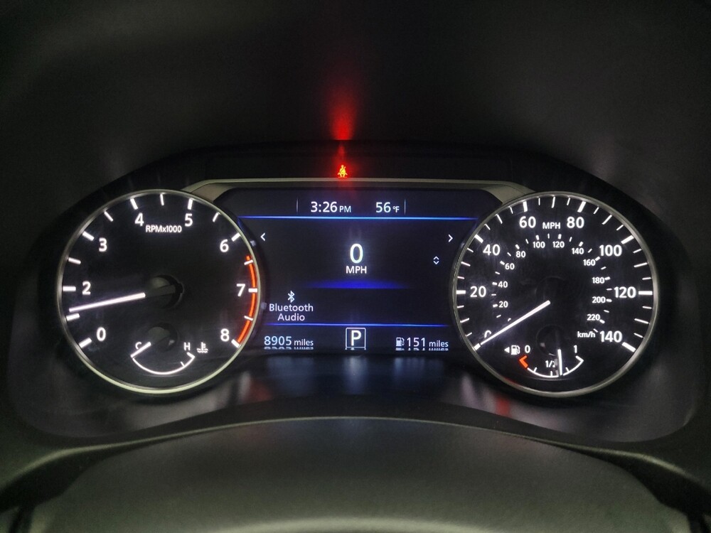 2024 Nissan Altima in Indianapolis, IN 46219 - 18115217 23