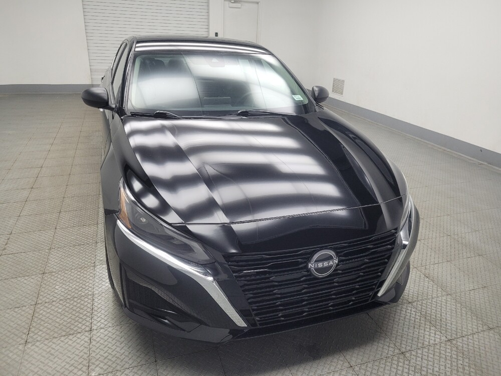 2024 Nissan Altima in Indianapolis, IN 46219 - 18115217 14