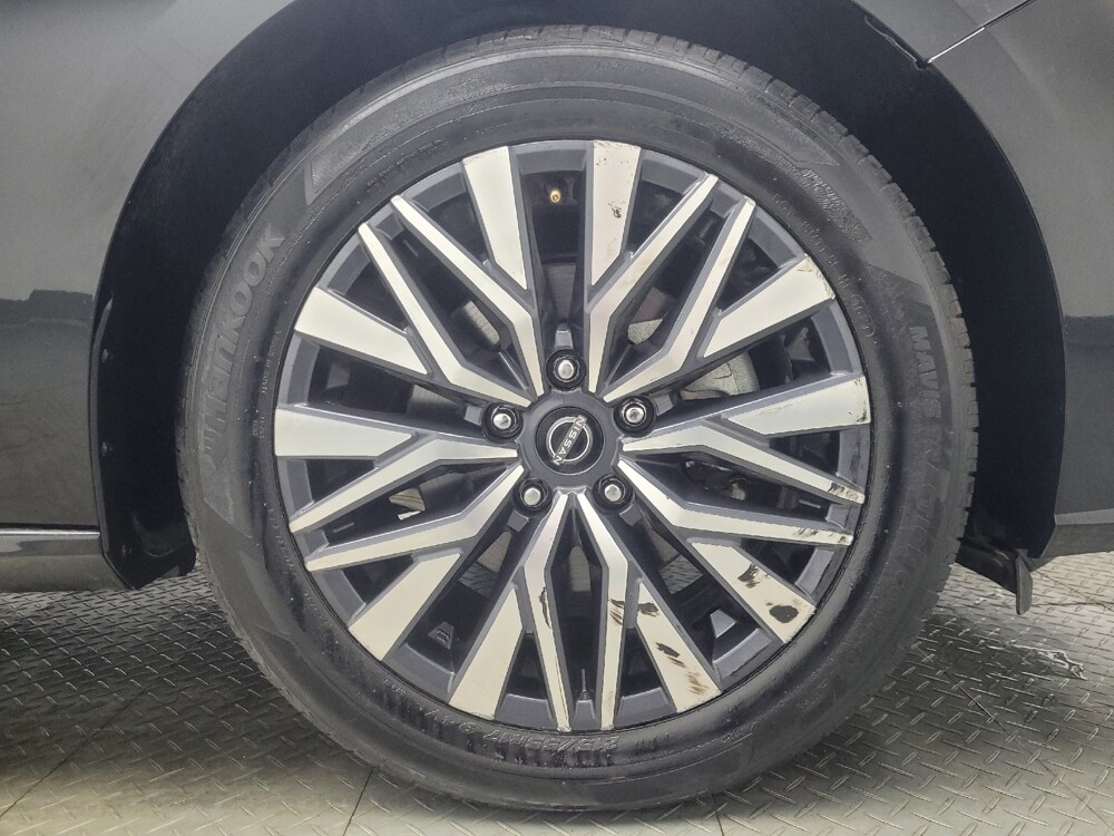 2024 Nissan Altima in Indianapolis, IN 46219 - 18115217 31