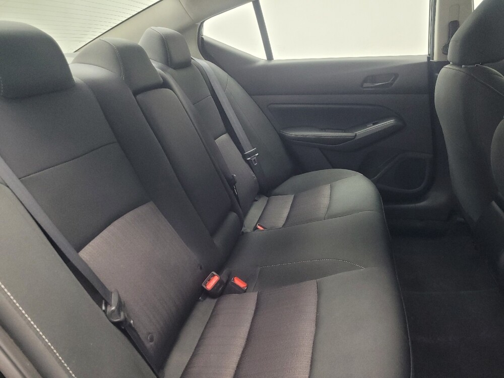 2024 Nissan Altima in Indianapolis, IN 46219 - 18115217 19