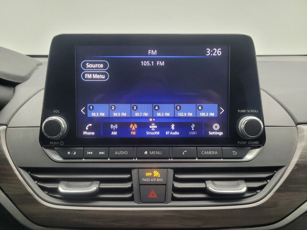 2024 Nissan Altima in Indianapolis, IN 46219 - 18115217 25