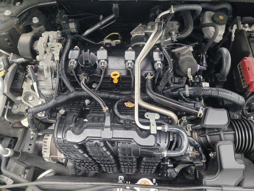 2024 Nissan Altima in Indianapolis, IN 46219 - 18115217 30