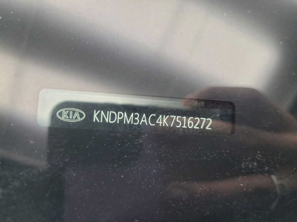 2019 Kia Sportage in Indianapolis, IN 46219 - 18115219 33