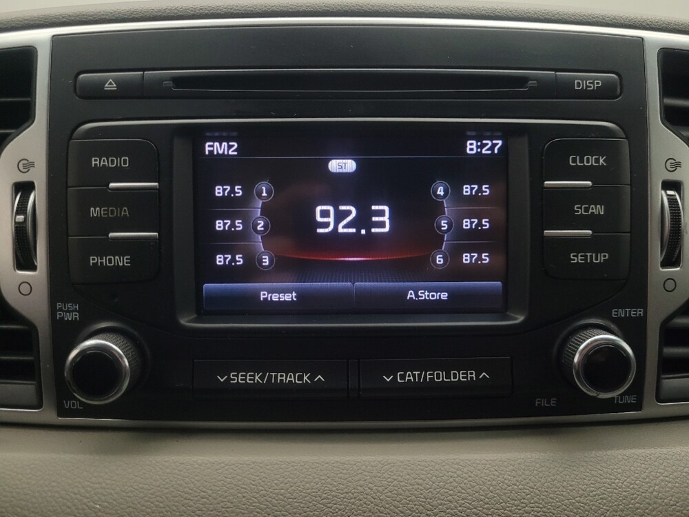 2019 Kia Sportage in Indianapolis, IN 46219 - 18115219 25