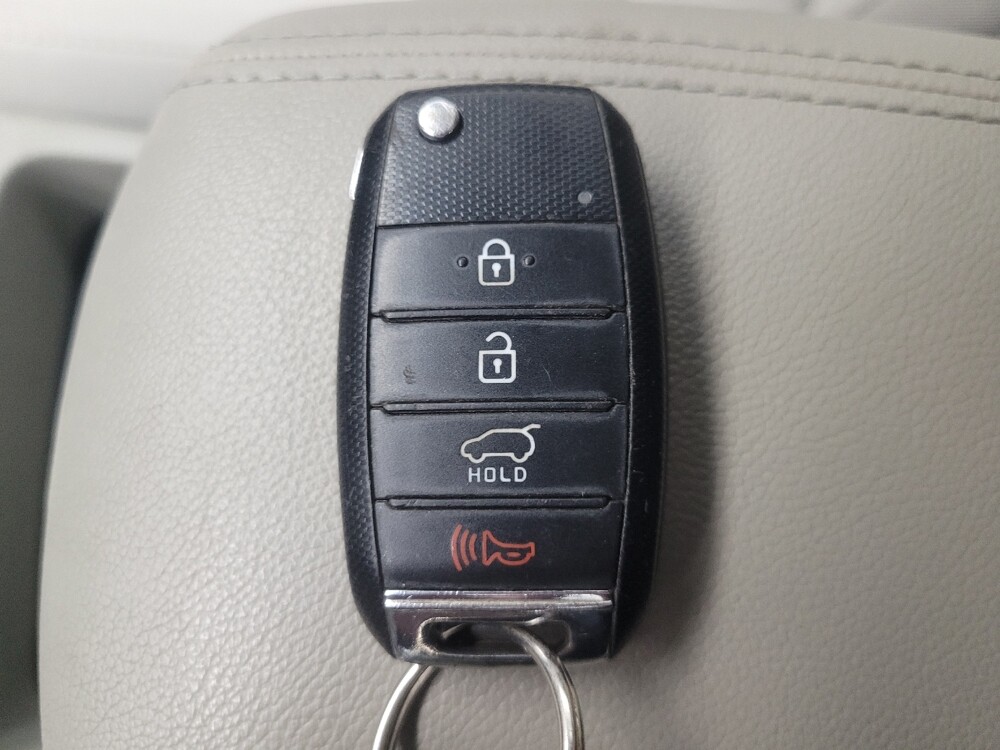 2019 Kia Sportage in Indianapolis, IN 46219 - 18115219 32