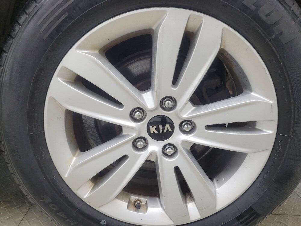 2019 Kia Sportage in Indianapolis, IN 46219 - 18115219 31