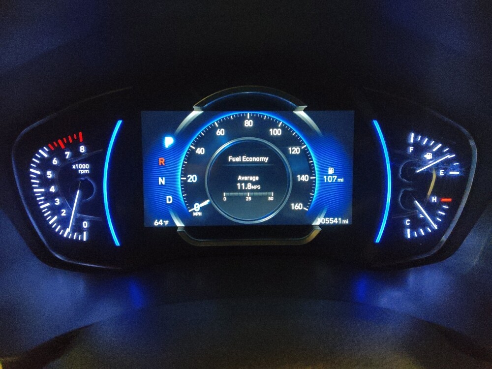 2020 Hyundai Santa Fe in Kissimmee, FL 34744 - 18115220 23