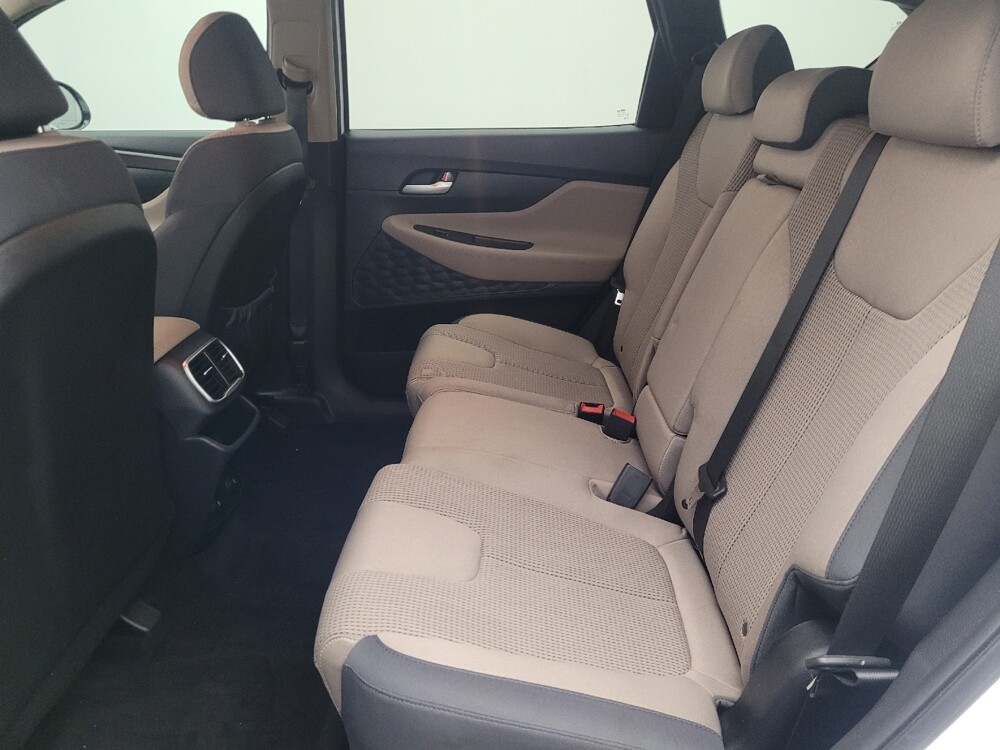 2020 Hyundai Santa Fe in Kissimmee, FL 34744 - 18115220 18