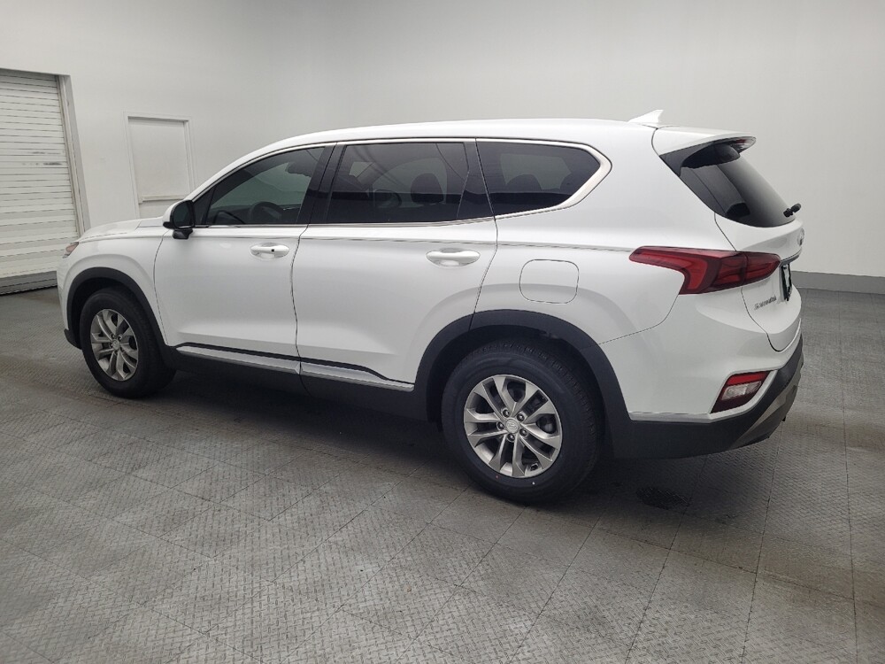2020 Hyundai Santa Fe in Kissimmee, FL 34744 - 18115220 5