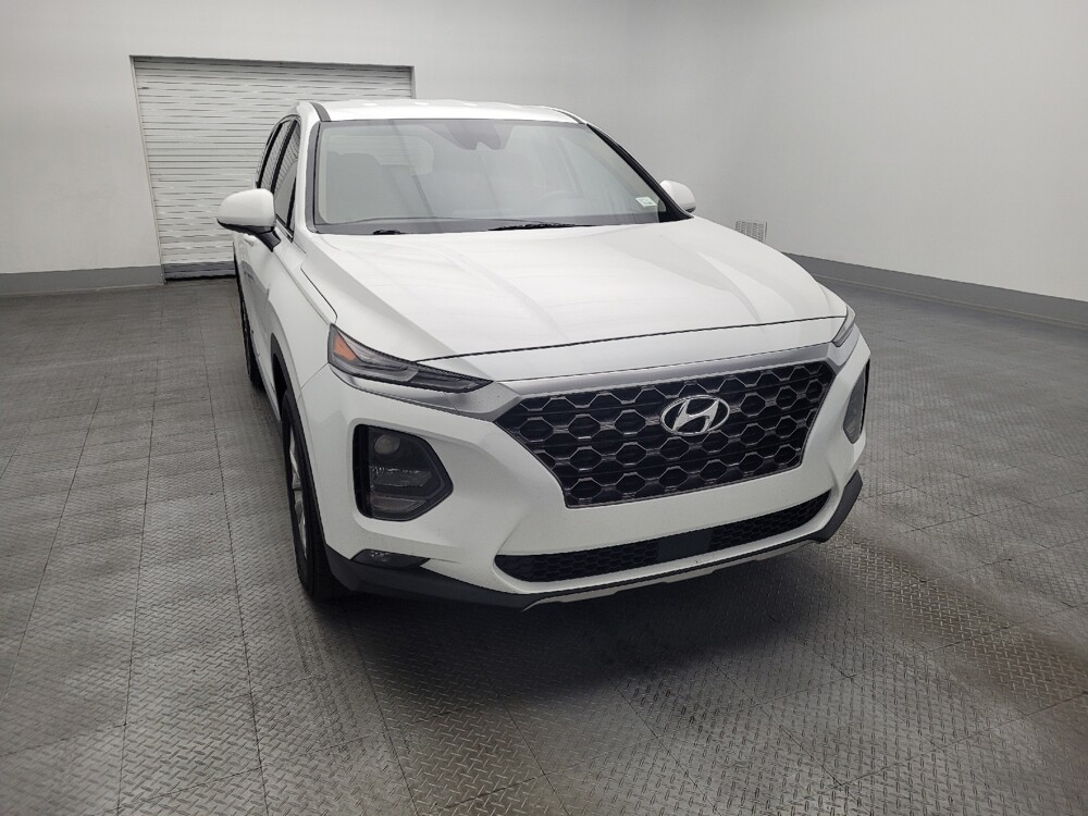 2020 Hyundai Santa Fe in Kissimmee, FL 34744 - 18115220 14