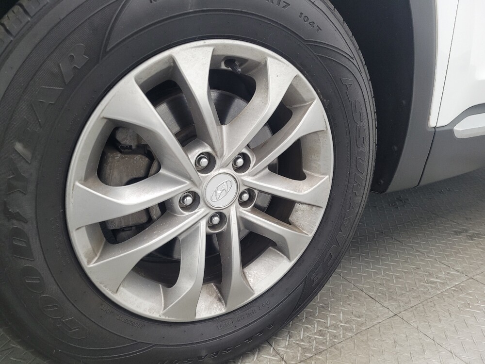 2020 Hyundai Santa Fe in Kissimmee, FL 34744 - 18115220 31