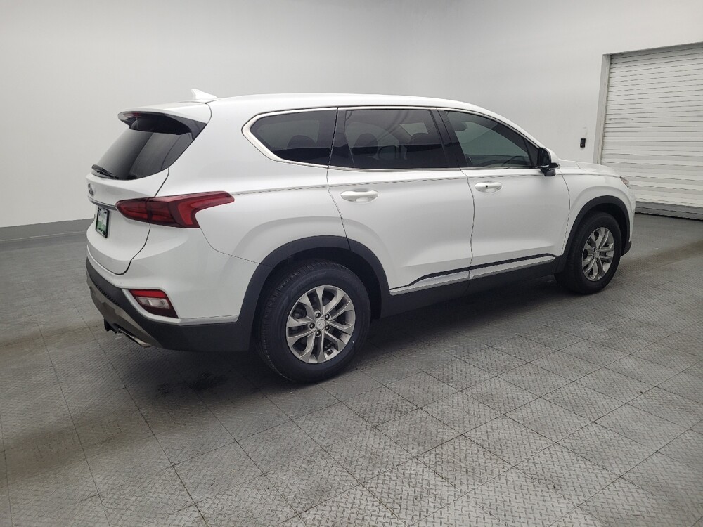 2020 Hyundai Santa Fe in Kissimmee, FL 34744 - 18115220 10