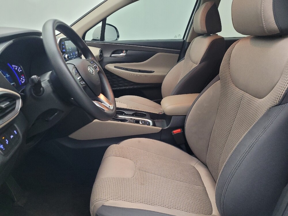 2020 Hyundai Santa Fe in Kissimmee, FL 34744 - 18115220 17