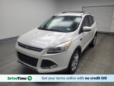 2014 Ford Escape in Indianapolis, IN 46222