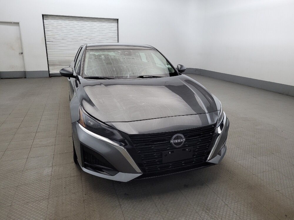2023 Nissan Altima in New Castle, DE 19720 - 18115222 14