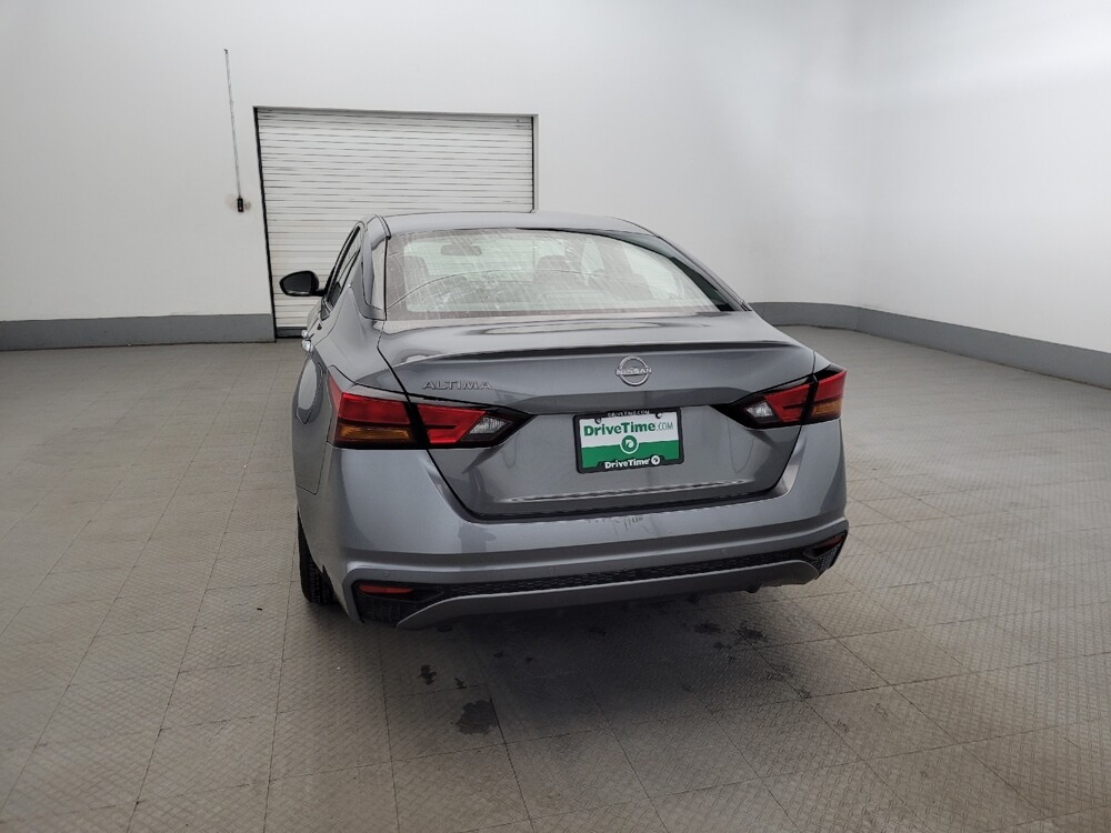 2023 Nissan Altima in New Castle, DE 19720 - 18115222 6