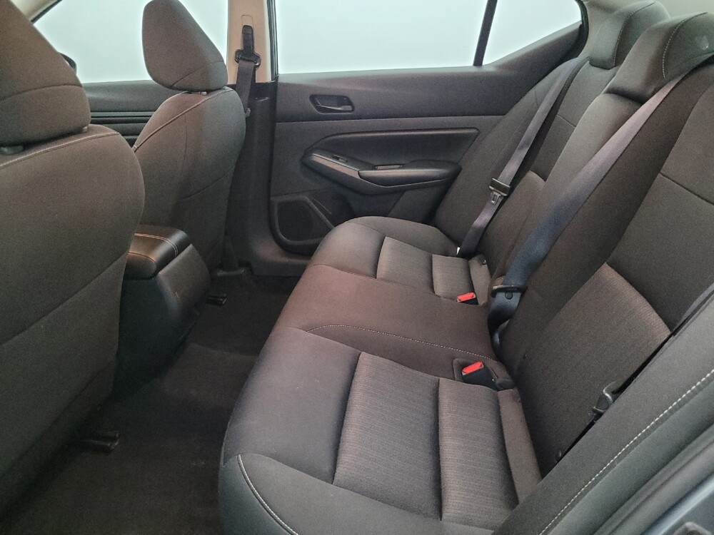 2023 Nissan Altima in New Castle, DE 19720 - 18115222 18