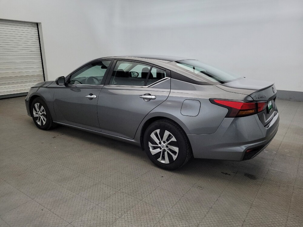 2023 Nissan Altima in New Castle, DE 19720 - 18115222 3