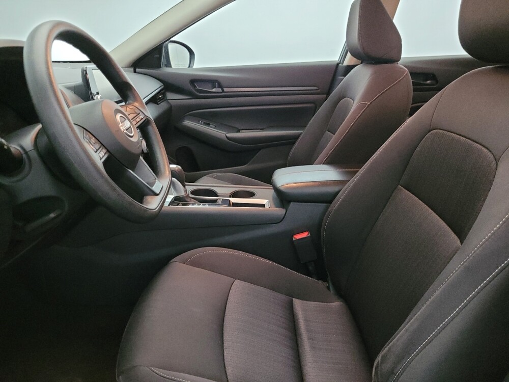 2023 Nissan Altima in New Castle, DE 19720 - 18115222 17