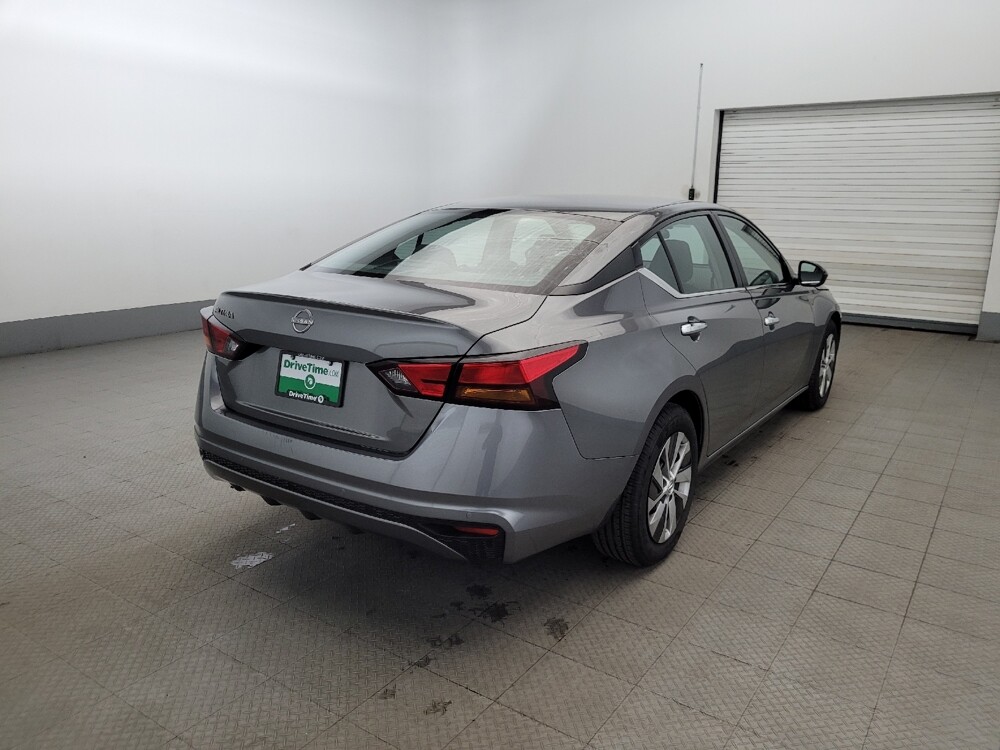 2023 Nissan Altima in New Castle, DE 19720 - 18115222 9