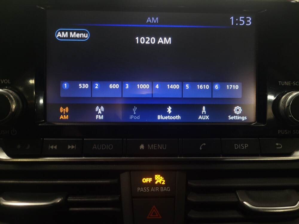 2023 Nissan Altima in New Castle, DE 19720 - 18115222 25