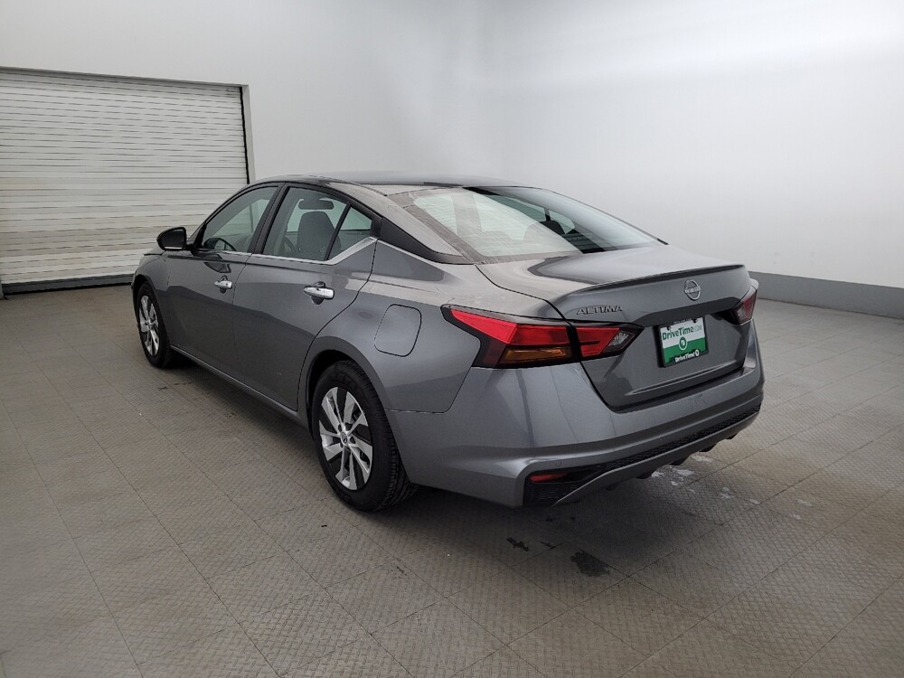 2023 Nissan Altima in New Castle, DE 19720 - 18115222 5